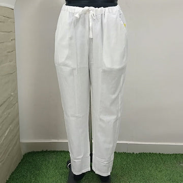 Cotton Pants