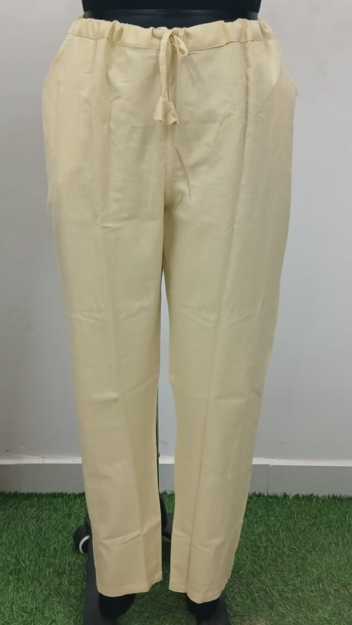 Sandal Cotton Pants